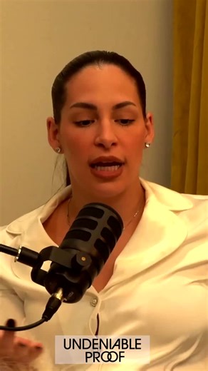 This week on Undeniable Proof, Alexa takes over the mic while Matt is away and brings a very real conversation about pregnancy and motherhood.