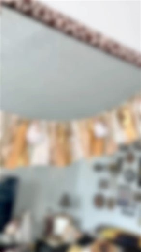 3.8K views · 113 reactions | I just LOVE these fluffy little reindeer! And they made for the cutest banner. Come see and don't forget to share with a friend! @topfans #christmasdecor #diychristmasdecor #craftideas | Manda Panda Projects | Facebook