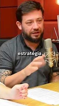 Entenda o que é matriz de SWOT