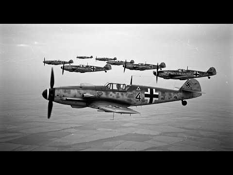 Why the B-17 Flying Fortress Was Feared Over Nazi Germany