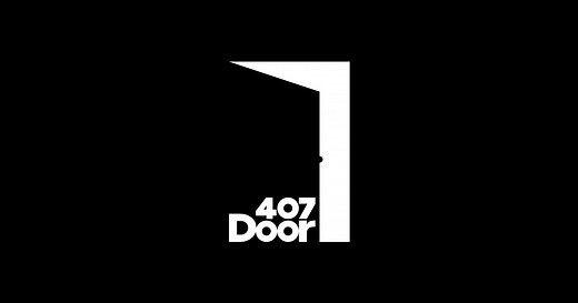 PROJECTS | Door407