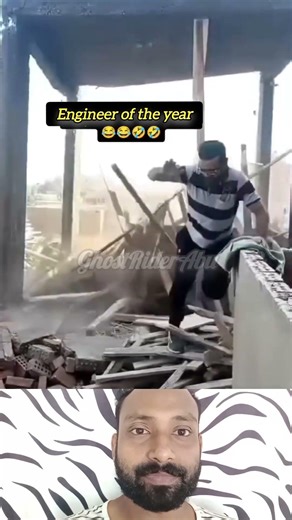 ഈ വർഷത്തെ എൻജിനീയർക്കുള്ള അവാർഡ് ലഭിച്ചു എന്നാണ് കേൾക്കാൻ സാധിച്ചത്.. 😂😂