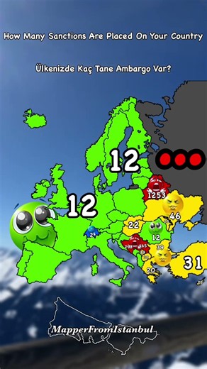 🚫💰#map #mapping #mapperfromistanbul #geography #geo #geopolitics #russia #interactive #fyp #shorts