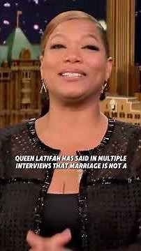 Inside Queen Latifah’s Private Family Life — The Truth About Eboni Nichols and Their Son Revealed.