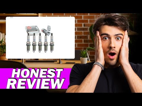 NGK V-Power Spark Plugs VW Jetta 2.5L Review – Real Use, Install Notes, Pros & Cons