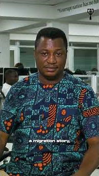 The untold story that’s been shaping West Africa