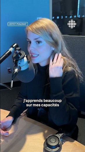 Entrevue : Coeur de pirate à propos de sa fille