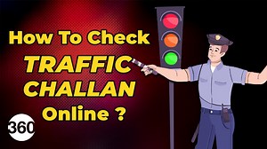 NDTV has launched an online tool that you can use to check the status of any online traffic challan against your vehicle | Gadgets 360 | Facebook