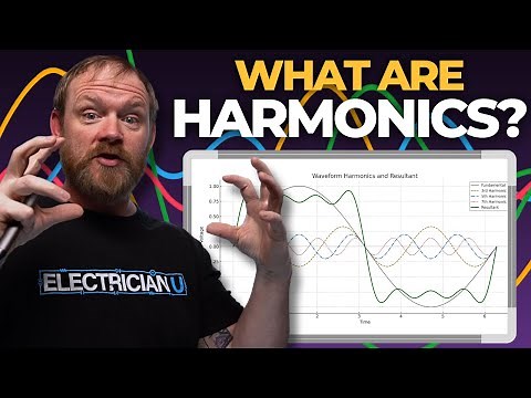 How Do Electrical Harmonics Work?