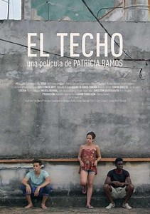 El techo (2017) - Movie