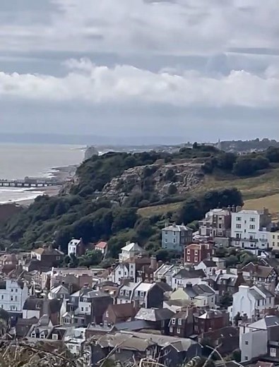 Where the #tweenies season 2 episode #cliffs was filmed 🎥