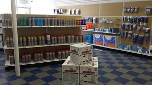 Wilmington's Creative Edge Pools & Spa Opens for Business