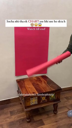 818K views · 14K reactions | We’re back with another pro photography tip just for you! ✨ With just your phone and a little creativity, you can capture stunning product photos right at home. Try this hack and watch your shots transform! Iphone photography, IPhone shoot, phone photography idea, photographytips, jewellery, jewelleries #productphotography #productphotoshoot #productphotographer #productshoot #productphotographystudio | Adoremyspace | Facebook