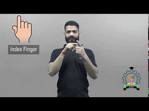 Index Finger