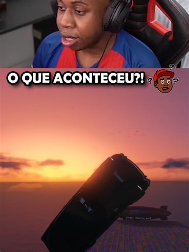 Velozes e furiosos? #gta