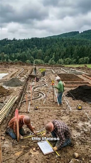 Eco Farmhouse Transformation Timelapse | From Mud to Luxury Wooden Farm #naturelovers