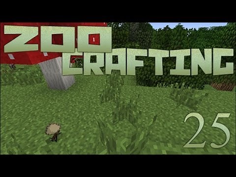 Pack Puppies! 🐘 Zoo Crafting: Episode #25