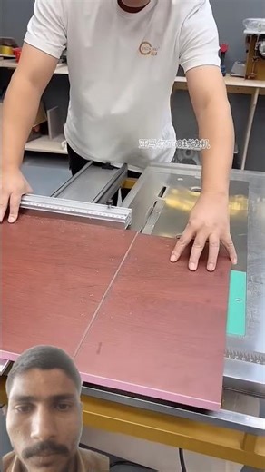 wood working machine tips and tricks #diy #trendingshorts #subscribe #viral