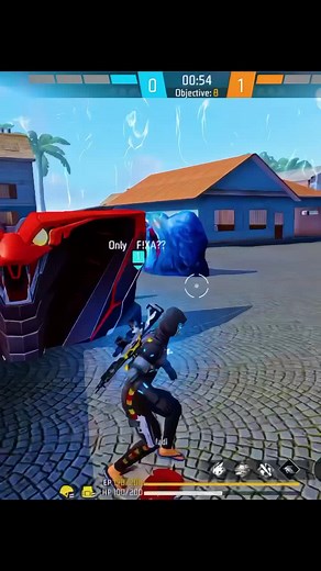 Exploring Free Fire Gameplay and Tips