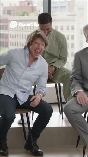 The TRUTH Behind the Motorcycle Jump 🤯 (Tom Cruise, MI7)