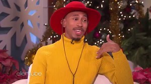 23M views · 438K reactions | Kalen Allen may just be the best thing on the internet right now. I love him. | Ellen DeGeneres | Facebook