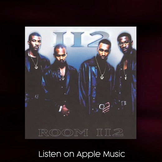 3.7K views · 88 reactions | 112's 'Anywhere' is featured in Apple Music's Hip-Hop/R&B Throwback Playlist ⚡  I can love you in the shower Both of our bodies dripping wet On the patio we can make a night you won't forget On the kitchen floor As I softly pull your hair We can do it anywhere, anywhere  Give it a listen here: https://Rhino.lnk.to/112hiphopthrowback | 112 | Facebook