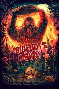 Bigfoot's Bride - Movie