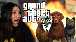 8K views · 46 reactions | "I'm a chicken, crossing the road to murder." | BuzzFeed Multiplayer | Facebook