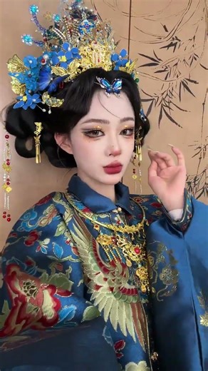 Discover the Ming Dynasty Elegance: Hanfu Fashion Unveiled in Beijing