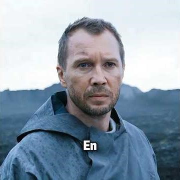 Exiliados a Titanio, los prisioneros se enfrentan a lo desconocido #peliculas #cine