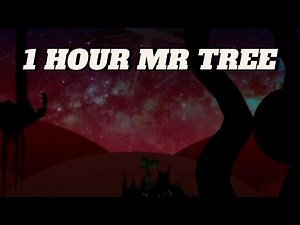 Sprunki Mr Tree Phase 12 Definitive Fanmade Sound 1 hour | Horror Mod Full Video