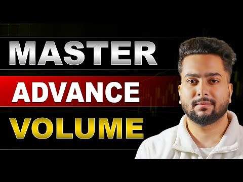 SECRET Volume Analysis in Trading | Volume Spread Analysis | Volume Trading Strategy