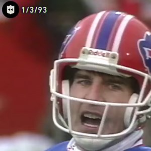 On this date in 1993, the Buffalo Bills overcame a 35-3 deficit and pulled off one of the largest comebacks in #NFL history. (🎥 @nfllegacy) | Buffalo Bills on CBS Sports