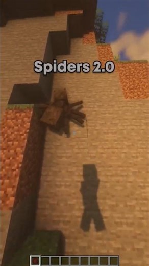 MINECRAFT REALISTIC MODES PART-1 🙂‍↕️#shorts