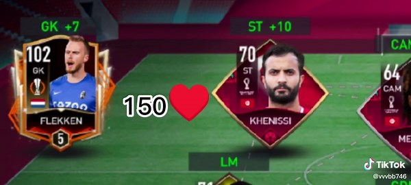 #fifa #fifamobile