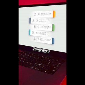 24K views · 177 reactions | Innovative PowerPoint Design Concepts  #creative #creativedesign #PowerPoint #powerpoint #powerpointdesign #PowerPointslides #powerpointtemplates #powerpointpresentation #Powerpointtips #tips #tricks #tipsandtricks | Tips & Tricks | Facebook