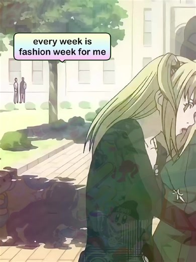 Understanding Misa Amane from Death Note