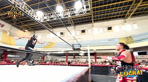 8.5K views · 39 reactions | Bebote Valdez y Destroyer JR vs Baby Spider y Black Spider Jr #luchalibre #Wrestling #parati | High Fly Lucha | Facebook