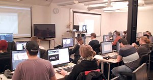 36K views · 448 reactions | Explore, learn, create & play with NUKE:...