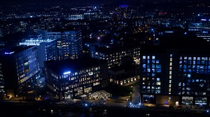 Bangalore as India’s leading tech city