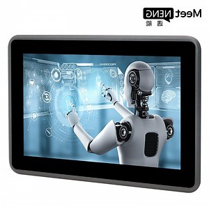 [Hot Item] Industrial Mini Touch Screen TFT Display for Intel Processors