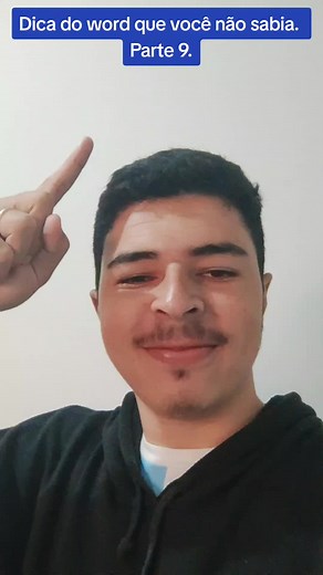 Dica do word para você inserir Marca D'água no seu documento. #tutorial #dicasdeword #dicas #microsoftword