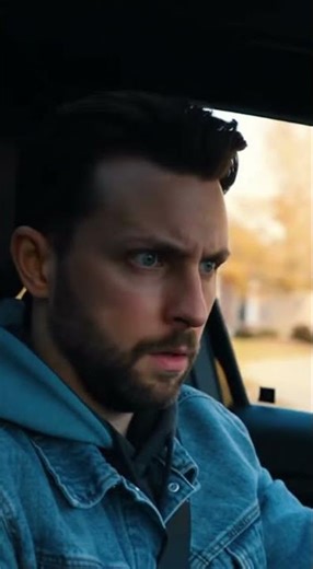 GPS Prank Loop | Driver Stuck in Driveway Circle 😭🧭 | #youtube #viral