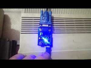 15khz vga monitor tester