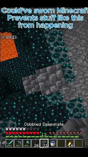 Its Still Possible?!?! #minecraft