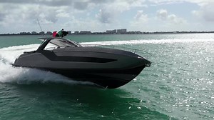 3K views · 227 reactions | Dreaming about freedom, about challenging waves. Dreaming about wind and sun, about adrenaline and passion. Looking forward for the day we will be ready to chase those dreams again. Azimut Verve 47: the ultimate boating machine. Four outboard engines rated 450 hp each, a latest generation joystick and an innovative hull designed to reduce water resistance significantly and deliver excellent performance. | Azimut Yachts | Facebook