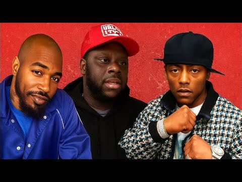 T-REX: Why Haven’t You Responded? Cassidy & Serius Jones DISS You!