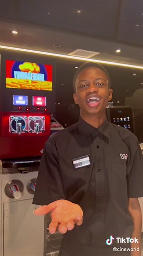 Interactive Duet Challenge at Cineworld