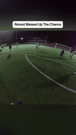 Improving Stepover Moves in Soccer After a Break