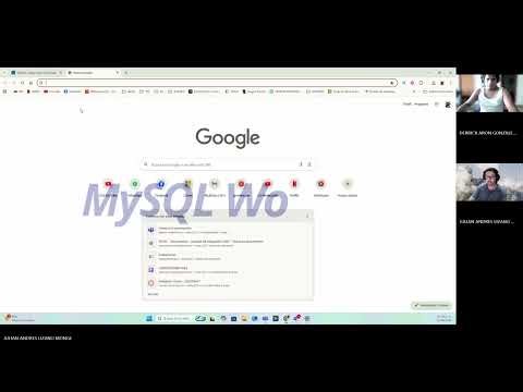 Tutorial para Descargar MySQL Community Server 9.4.0 Innovation + MySQL Workbench 8.0.43
